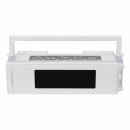 Staubbehälter Ecovacs 201-2241-0307 für Staubsauger-Roboter