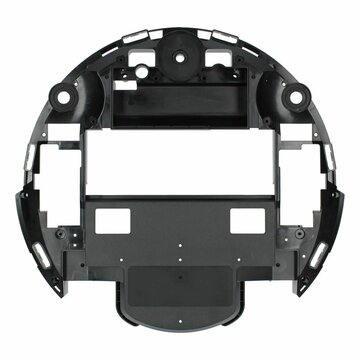 Fahrgestell Ecovacs 201-2241-0305 für Staubsauger-Roboter
