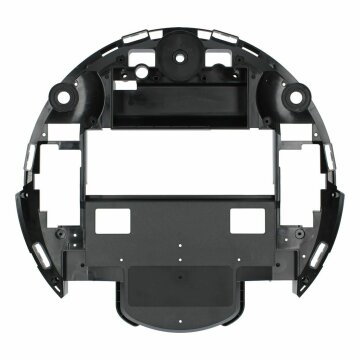 LUTH Premium Profi Parts Fahrgestell kompatibel mit Ecovacs 201-2241-0305 für Staubsauger-Roboter