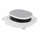 LUTH Premium Profi Parts Abdeckung Dtof kompatibel mit Ecovacs 201-2241-0304 für Staubsauger-Roboter