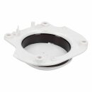 LUTH Premium Profi Parts Abdeckung Dtof kompatibel mit Ecovacs 201-2241-0304 für Staubsauger-Roboter