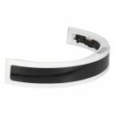 LUTH Premium Profi Parts Stoßstange kompatibel mit Ecovacs 201-2241-0303 für Staubsauger-Roboter