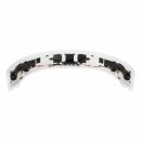 LUTH Premium Profi Parts Stoßstange kompatibel mit Ecovacs 201-2241-0303 für Staubsauger-Roboter