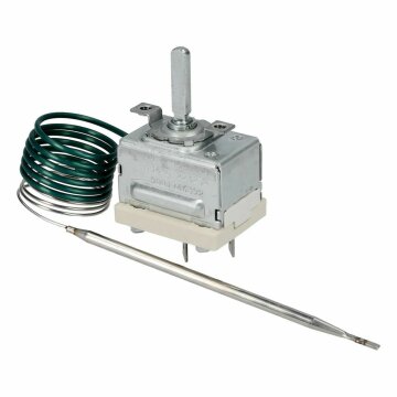 LUTH Premium Profi Parts Thermostat kompatibel mit Bosch 12041791 Ego 55.17062.750 für Backofen