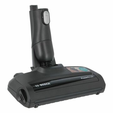 LUTH Premium Profi Parts Elektrobodendüse kompatibel mit Bosch Eb1w 17007183 für Stielstaubsauger