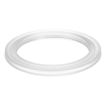 Dichtring 85mmø für Brühkopf Philips 422224706815 in Kaffeepadmaschine