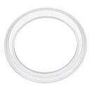Dichtring 85mmø für Brühkopf Philips 422224706815 in Kaffeepadmaschine