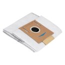 LUTH Premium Profi Parts Staubbeutel Antibakteriell...