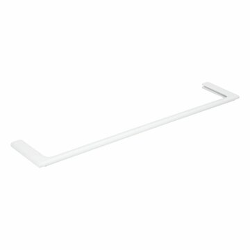 Leiste für Kurze Glasplatte Liebherr 9097222 in Kühlschrank