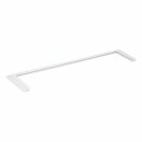 LUTH Premium Profi Parts Leiste für Kurze Glasplatte kompatibel mit Liebherr 9097222 in Kühlschrank