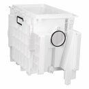 LUTH Premium Profi Parts Dust Collector Shell