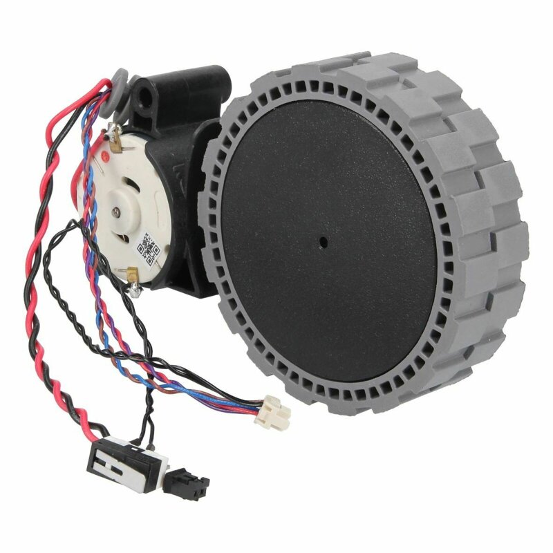 Product Image for Left Driving Wheel