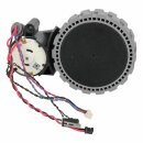 LUTH Premium Profi Parts Left Driving Wheel