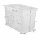 LUTH Premium Profi Parts Middle Frame