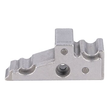 LUTH Premium Profi Parts Back Counterweight
