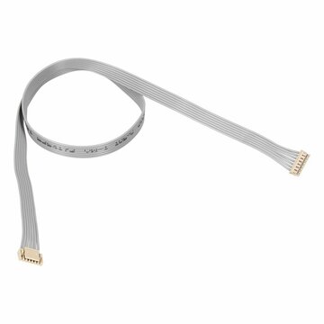 Recharging Board Wires