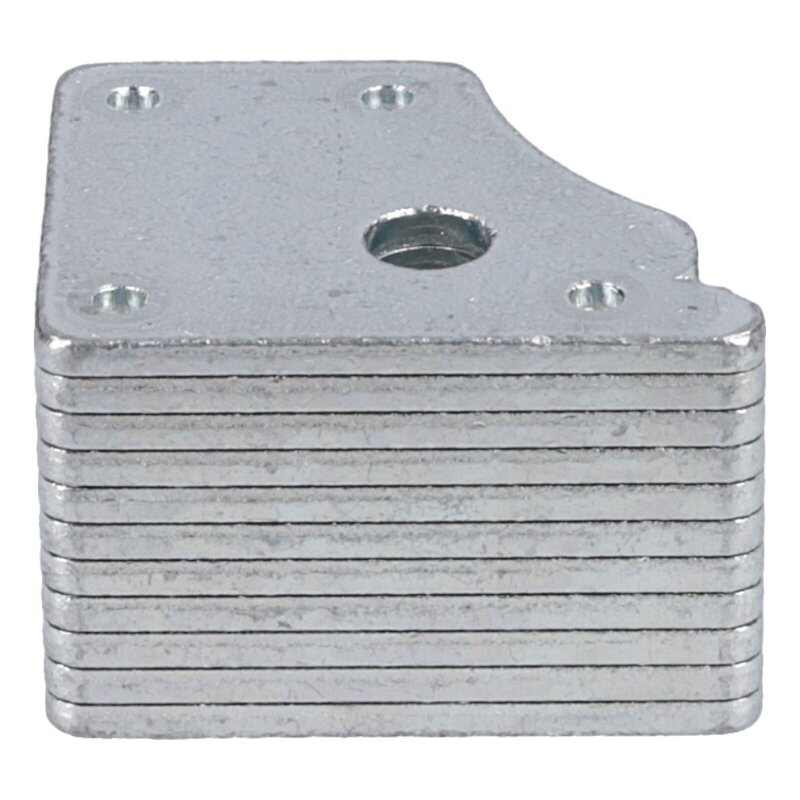 Front Counterweight, 15,95