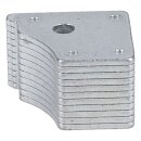 LUTH Premium Profi Parts 	Front Counterweight