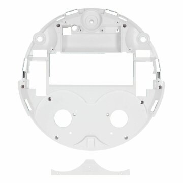 LUTH Premium Profi Parts Chassis