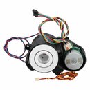 LUTH Premium Profi Parts Left Mopping Gearbox Lifting...