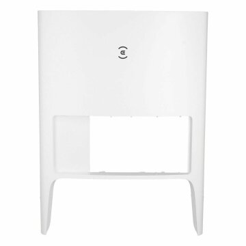 LUTH Premium Profi Parts Front Cover