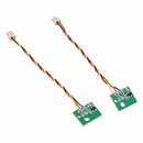 High Water Detection Pcb