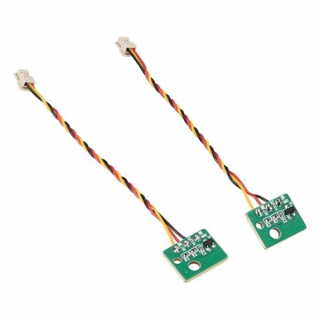 LUTH Premium Profi Parts High Water Detection Pcb