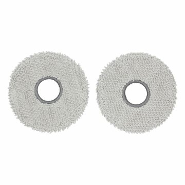 Reinigungstuch Ecovacs 201-2230-0068 für Staubsauger-Roboter