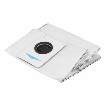 LUTH Premium Profi Parts Filterbeutel kompatibel mit Ecovacs 201-2216-0007 für Staubsauger-Roboter