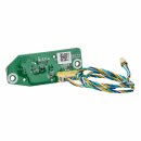 LUTH Premium Profi Parts Dust Bag Detection Module