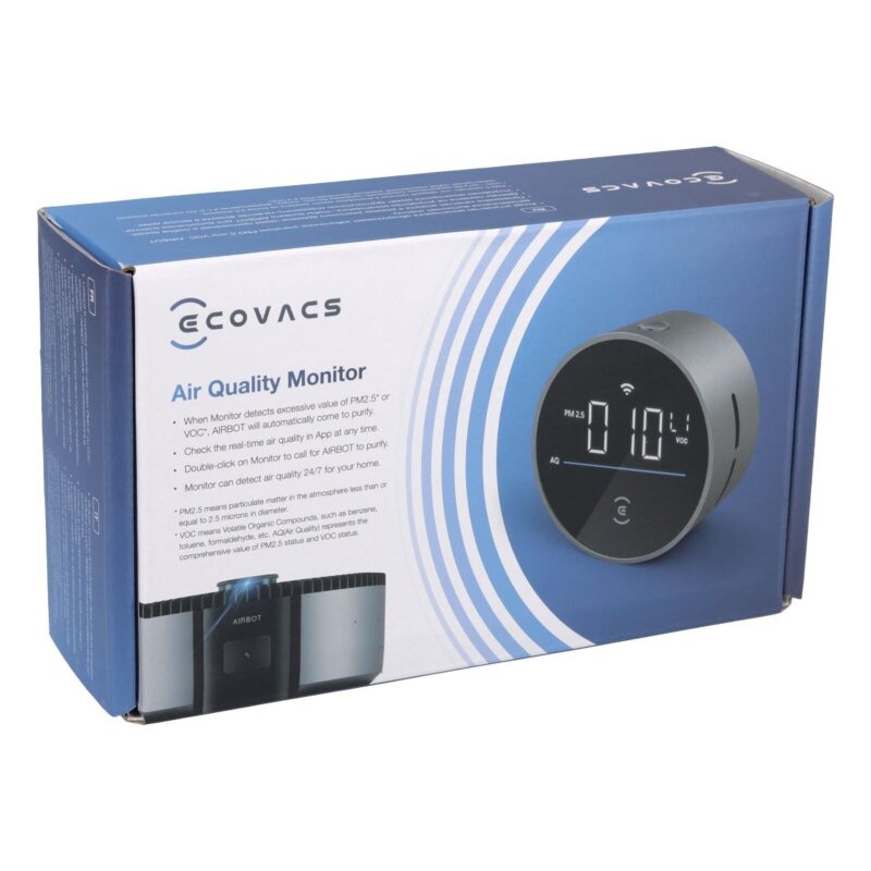 Product Image for Air Detector