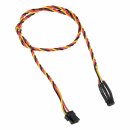 LUTH Premium Profi Parts Dust Box Test Wiring Harness