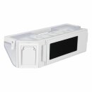 LUTH Premium Profi Parts Staubbehälter kompatibel mit Ecovacs 201-2230-0016 für Staubsauger-Roboter