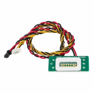 LUTH Premium Profi Parts Upstream And Downstream Adapter Piate