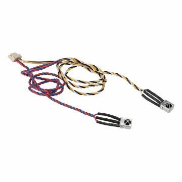 LUTH Premium Profi Parts Recharging Wires