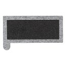 LUTH Premium Profi Parts Radiator Seal