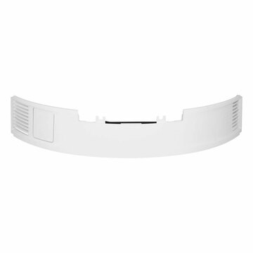 LUTH Premium Profi Parts Back Decorative Cover