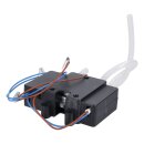 Water Heating Assembly