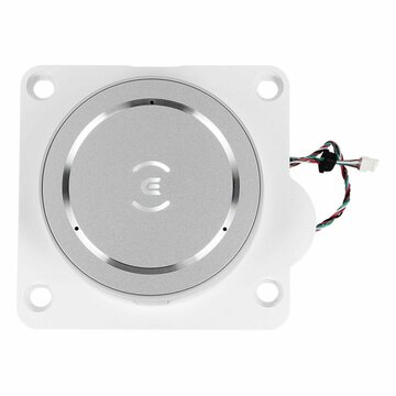 D-Tof Bumper Assembly