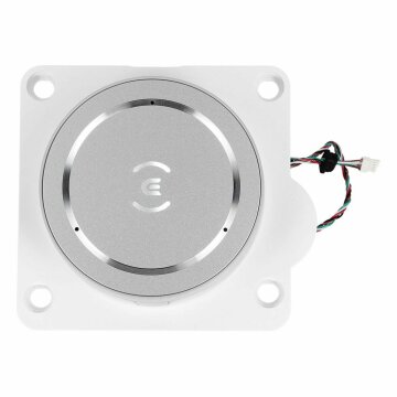 LUTH Premium Profi Parts D-Tof Bumper Assembly