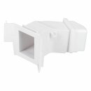 Dust Route Ultrasonic Assembly