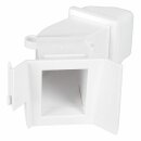 Dust Route Ultrasonic Assembly