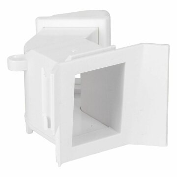 LUTH Premium Profi Parts Dust Route Ultrasonic Assembly