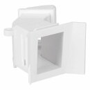 LUTH Premium Profi Parts Dust Route Ultrasonic Assembly