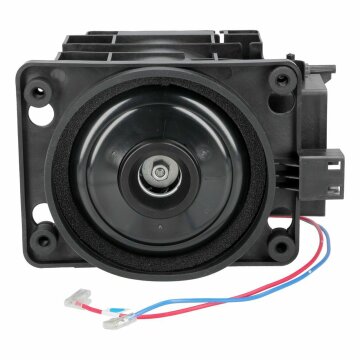 Dust Collection Fan Motor