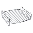 LUTH Premium Profi Parts Grillrost kompatibel mit Philips...