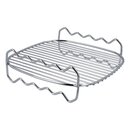 LUTH Premium Profi Parts Grillrost kompatibel mit Philips...