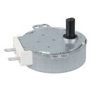 LUTH Premium Profi Parts Drehtellermotor kompatibel mit Fagor Brandt As0038832 Galanz Sm-16t für Mikrowelle