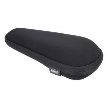 LUTH Premium Profi Parts Reiseetui kompatibel mit Braun 81741273 für Rasierer