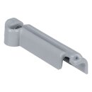 LUTH Premium Profi Parts Klammer links für Klappstachelreihen Unterkorb kompatibel mit Beko 1781880200 in Geschirrspüler